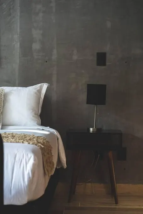 Apartamento La Bohme Ultra-Luxe Condo México