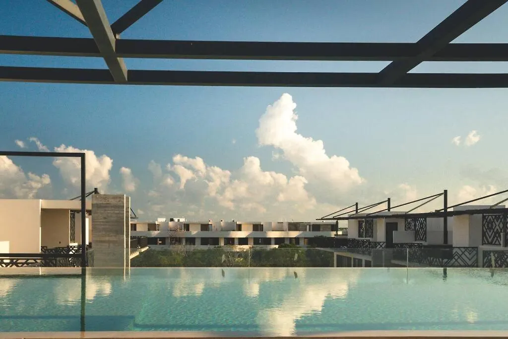 La Bohme Ultra-Luxe Condo México