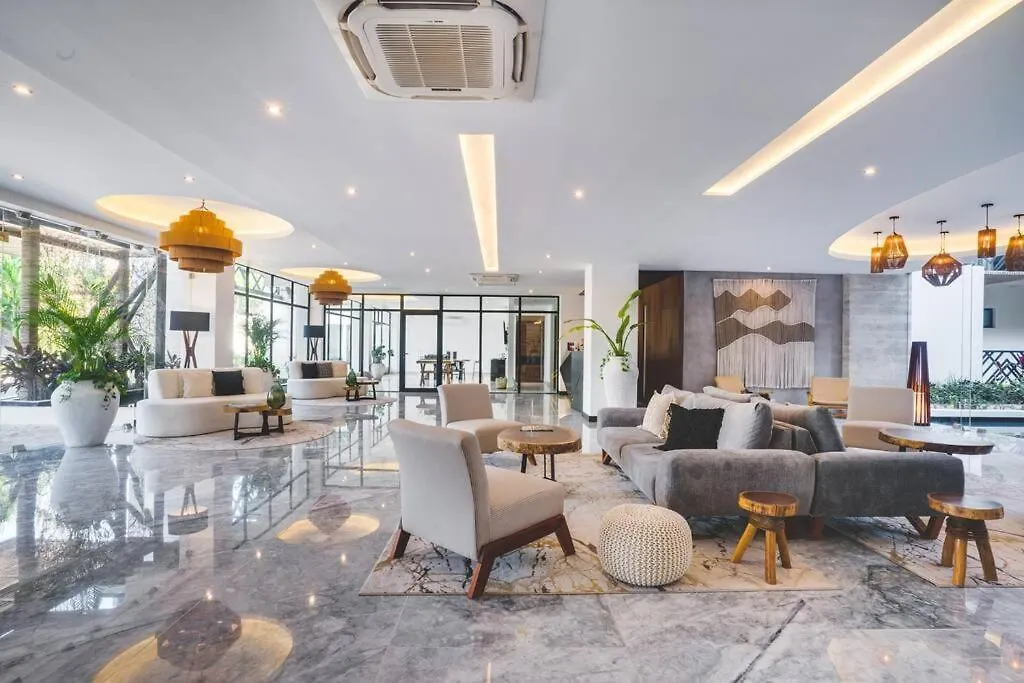 La Bohme Ultra-Luxe Condo 0*, Tulum México