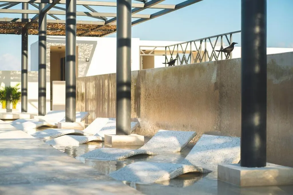 La Bohme Ultra-Luxe Condo Apartamento Tulum