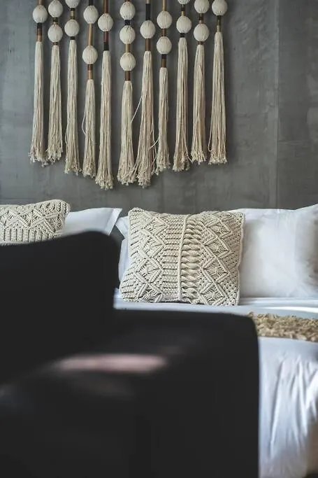 La Bohme Ultra-Luxe Condo 0*, Tulum