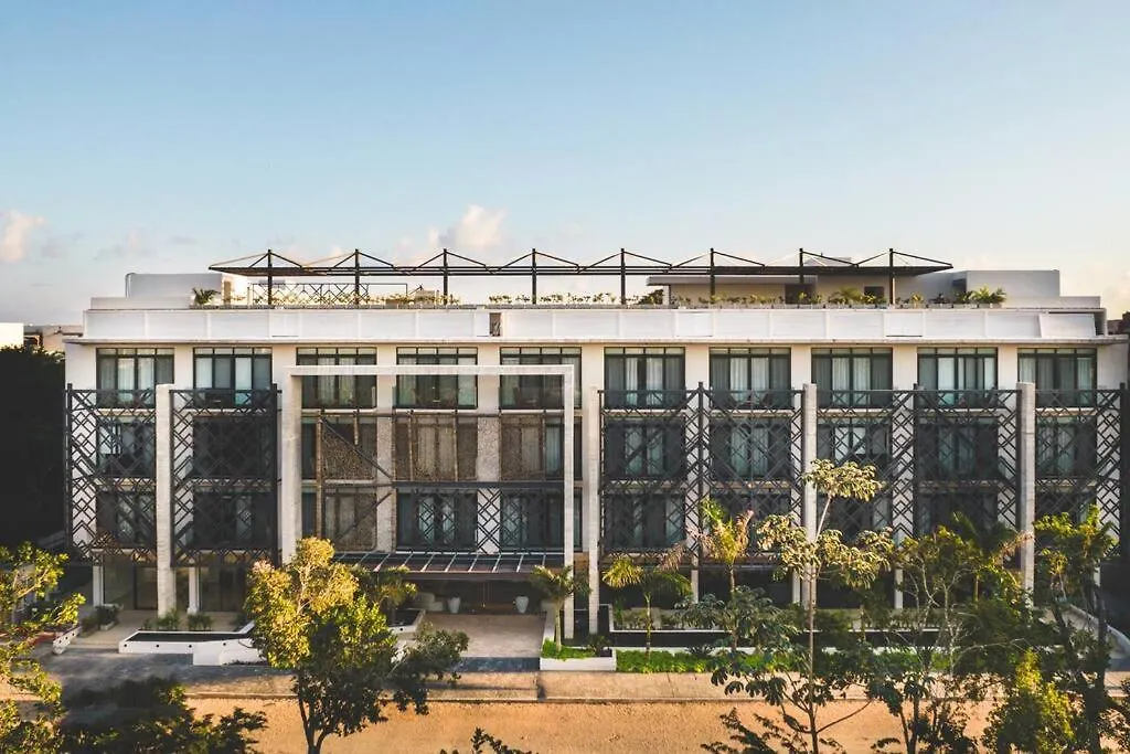 La Bohme Ultra-Luxe Condo Tulum