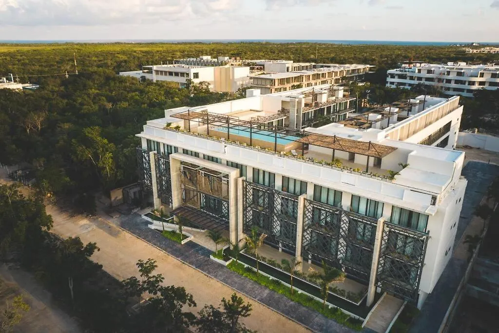 Apartamento La Bohme Ultra-Luxe Condo