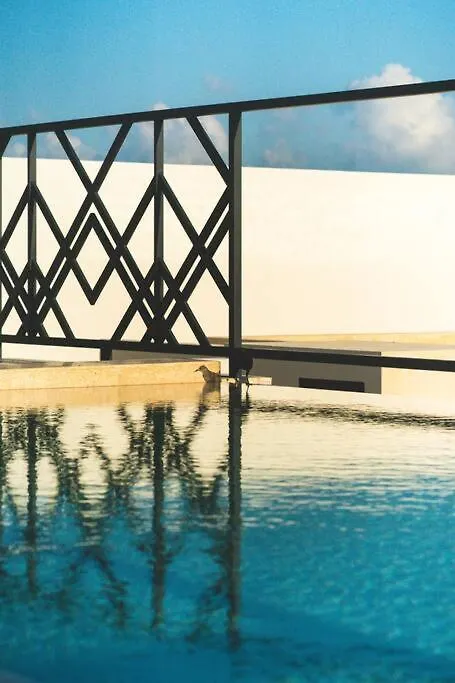 La Bohme Ultra-Luxe Condo 0*, Tulum México