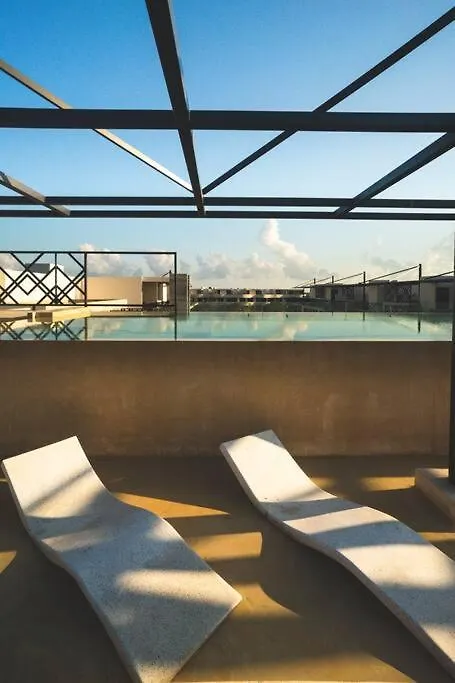 Apartamento La Bohme Ultra-Luxe Condo