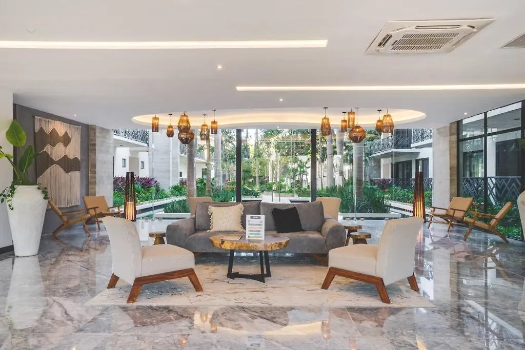 La Bohme Ultra-Luxe Condo México