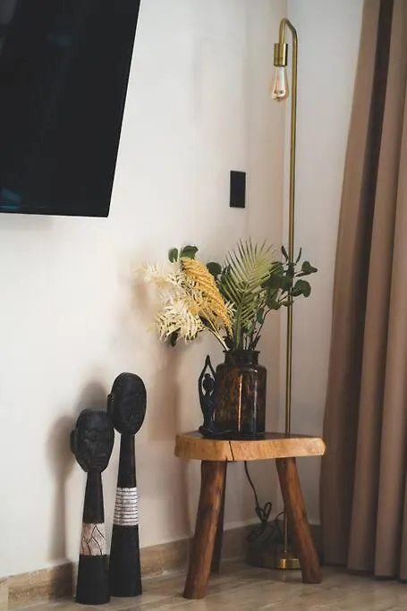La Bohme Ultra-Luxe Condo Apartamento
