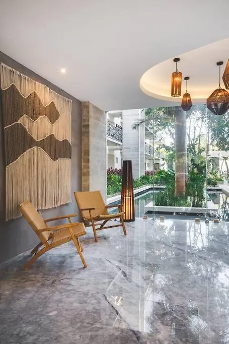 La Bohme Ultra-Luxe Condo Apartamento