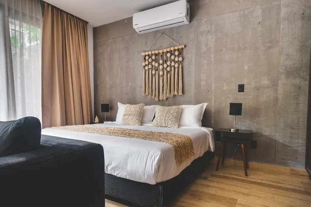 La Bohme Ultra-Luxe Condo Apartamento