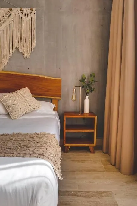 Apartamento La Bohme Ultra-Luxe Condo México