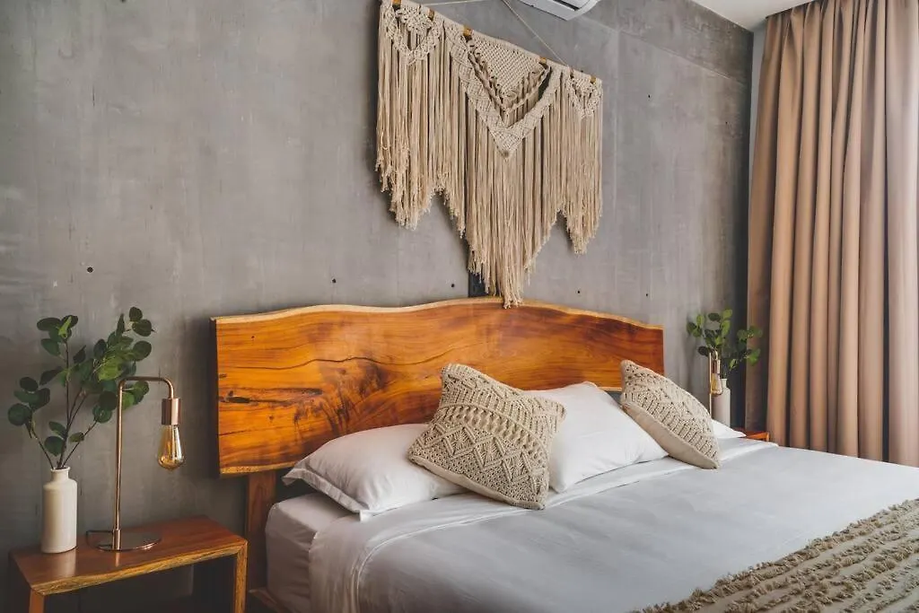 La Bohme Ultra-Luxe Condo Tulum