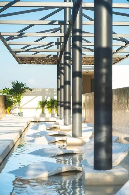 La Bohme Ultra-Luxe Condo 0*, Tulum México