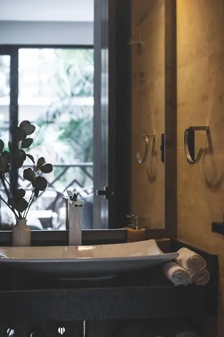 La Bohme Ultra-Luxe Condo México
