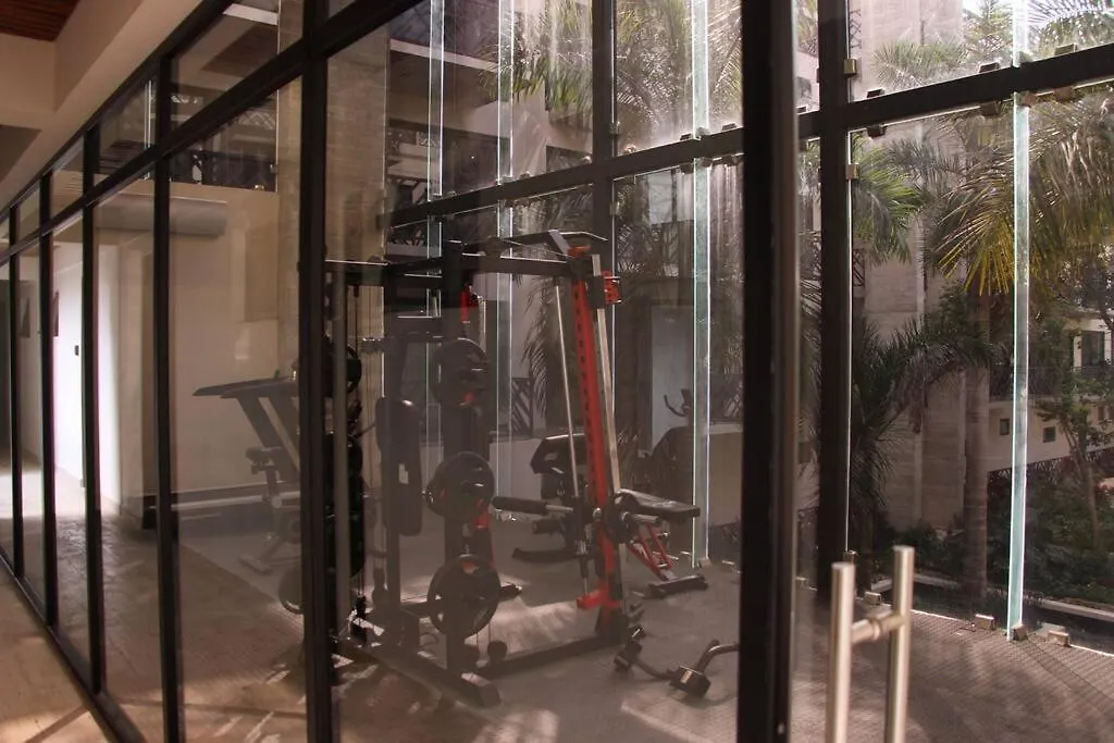 Apartamento La Bohme Ultra-Luxe Condo