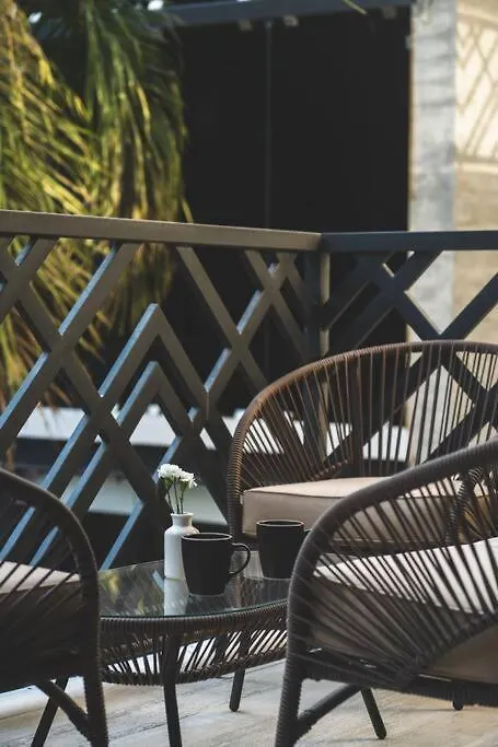 La Bohme Ultra-Luxe Condo Holiday home