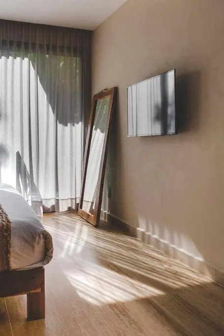 La Bohme Ultra-Luxe Condo 0*, Tulum Mexico