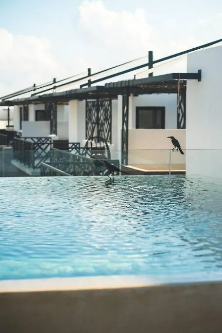 La Bohme Ultra-Luxe Condo Mexico