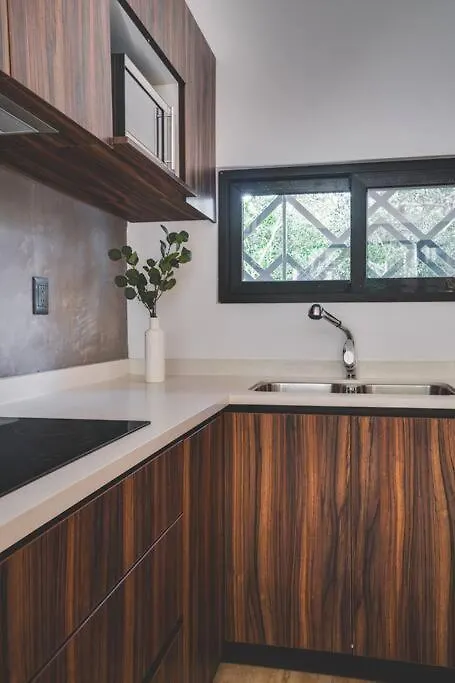 La Bohme Ultra-Luxe Condo Tulum
