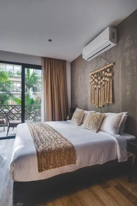 Holiday home La Bohme Ultra-Luxe Condo Mexico
