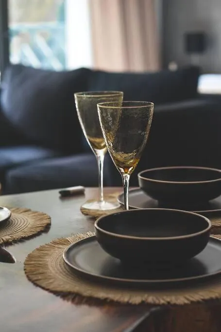 La Bohme Ultra-Luxe Condo Mexico