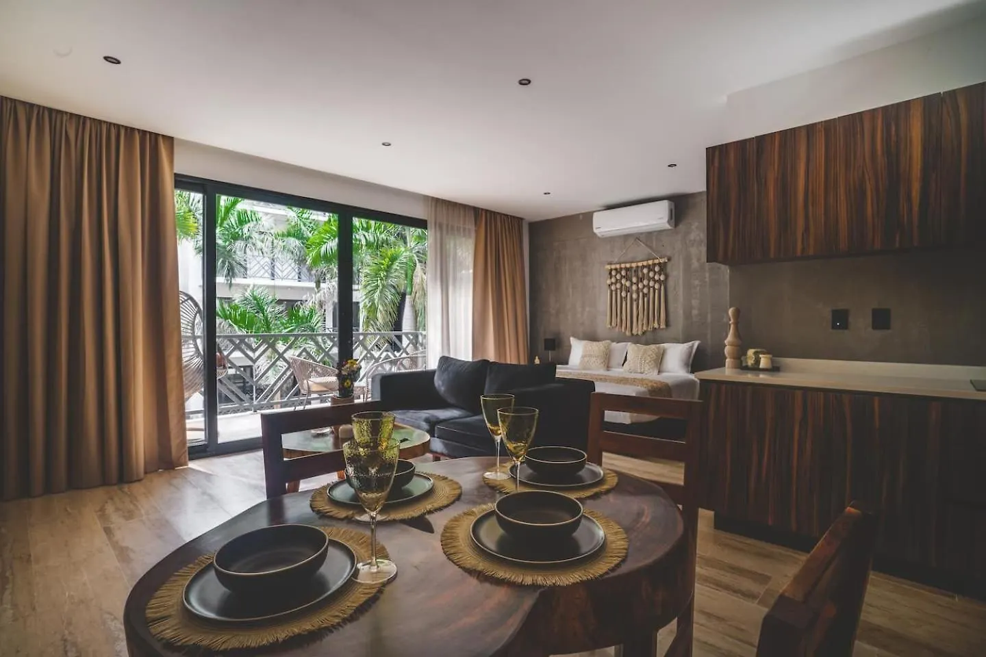 Holiday home La Bohme Ultra-Luxe Condo Mexico