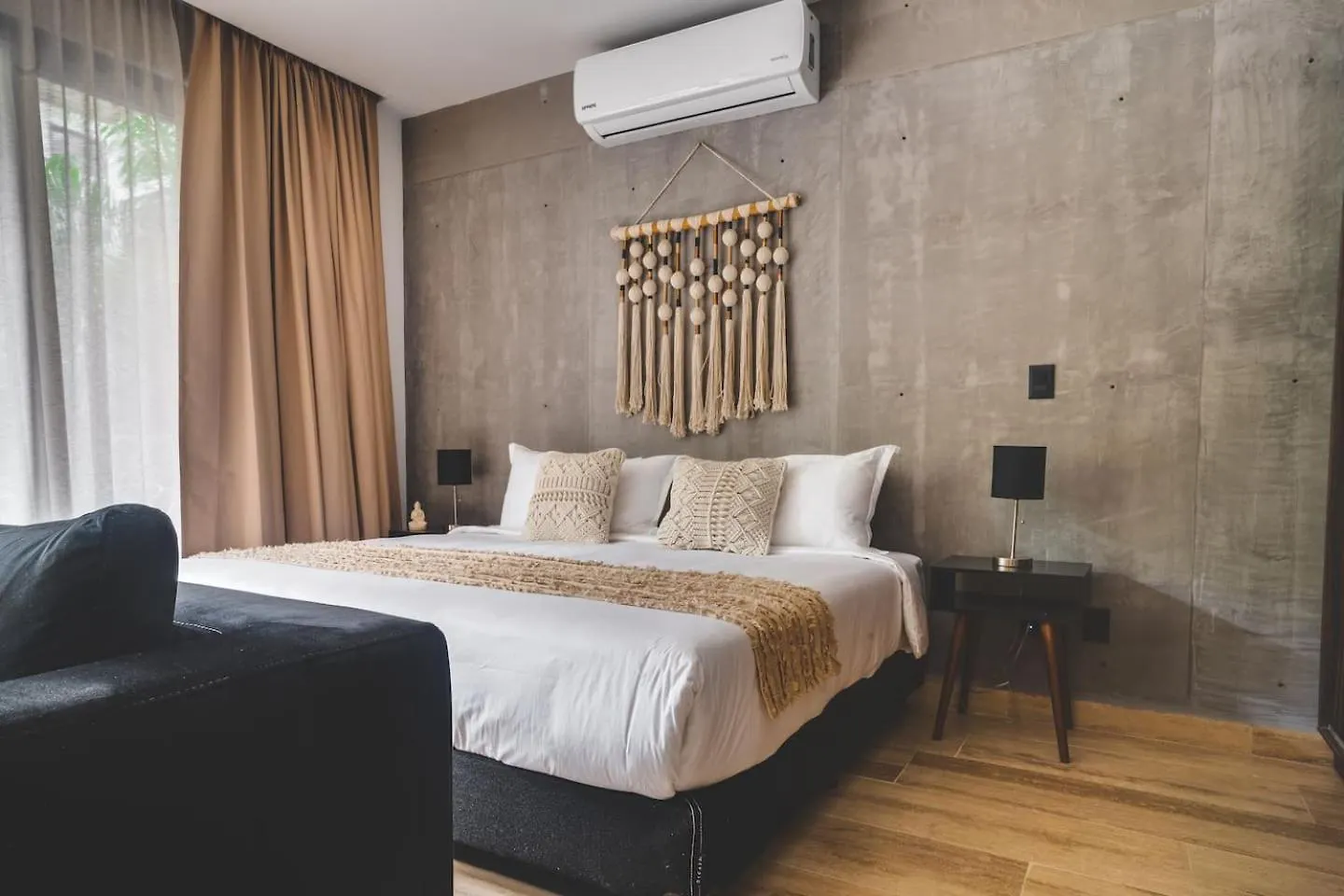 Holiday home La Bohme Ultra-Luxe Condo