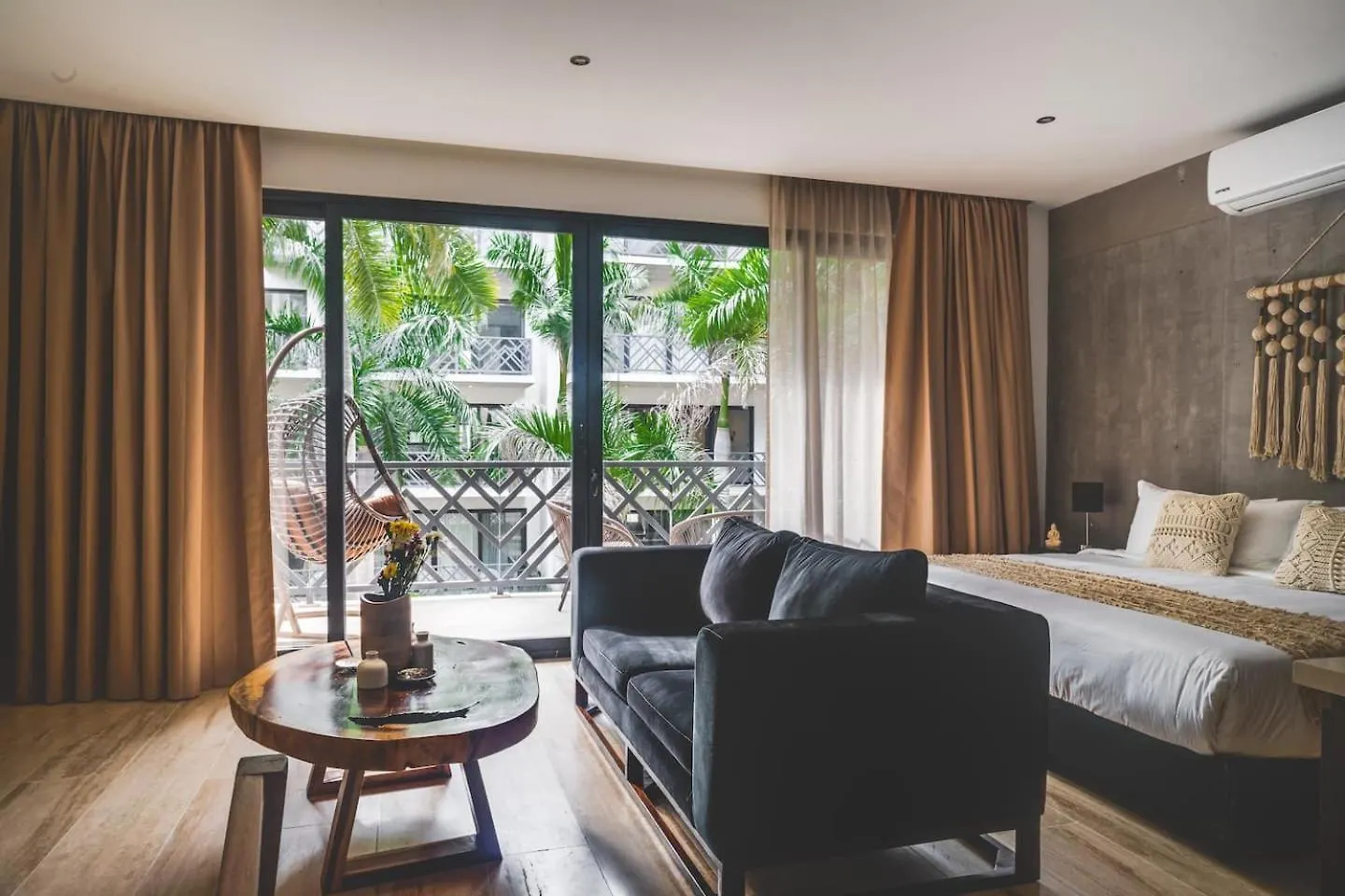 Holiday home La Bohme Ultra-Luxe Condo