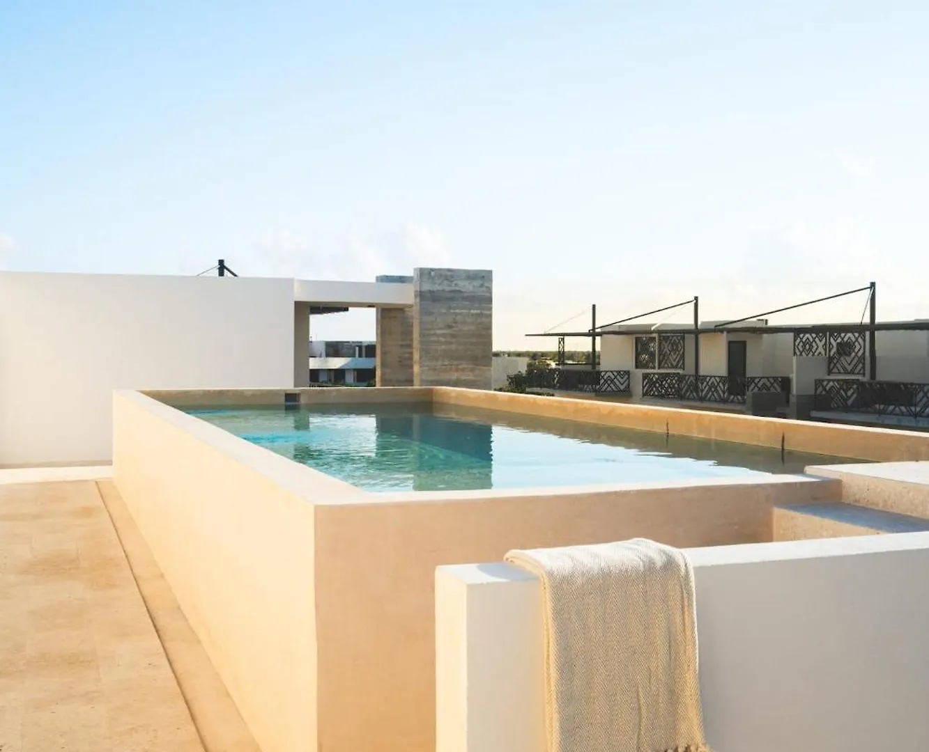 La Bohme Ultra-Luxe Condo Tulum