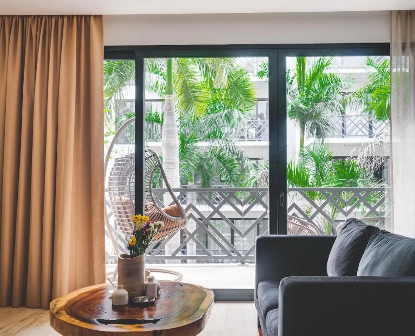 Holiday home La Bohme Ultra-Luxe Condo
