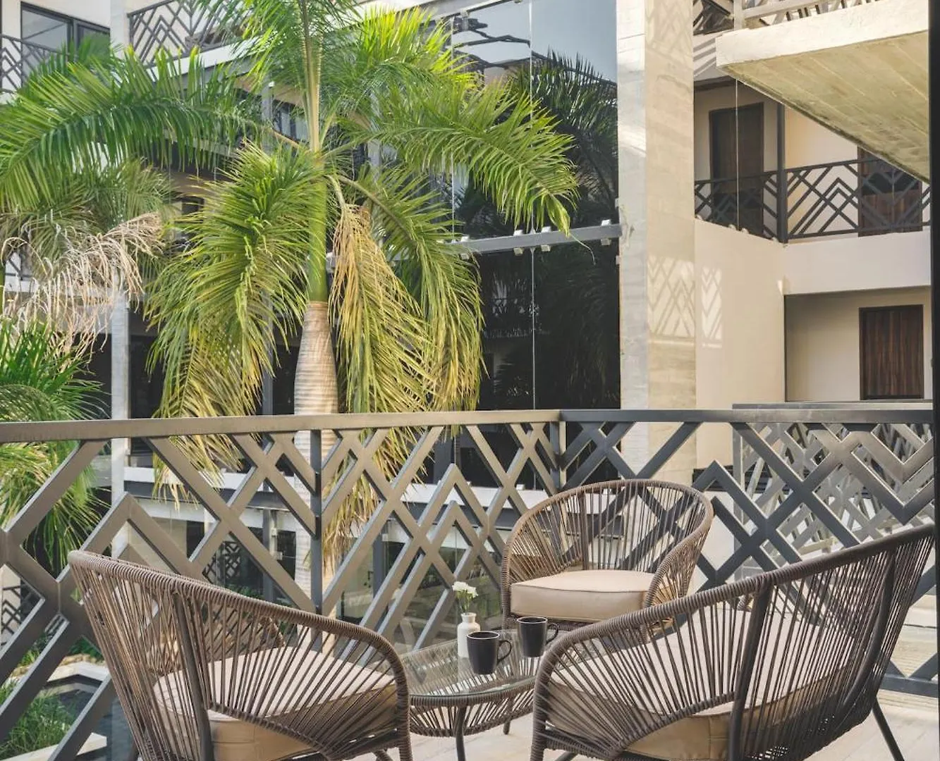 Holiday home La Bohme Ultra-Luxe Condo