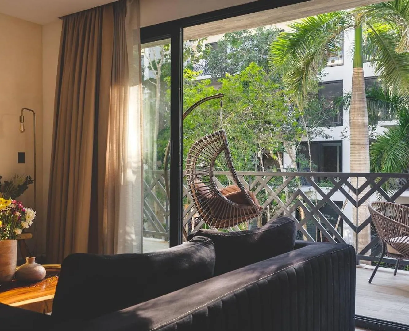 La Bohme Ultra-Luxe Condo Mexico